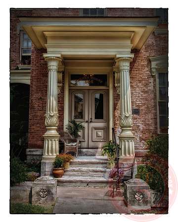 Hayden House