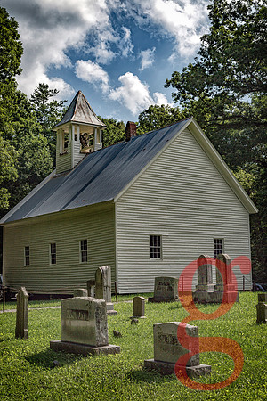 The White Chapel