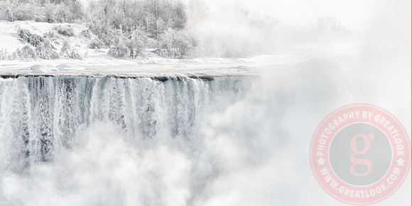 Ice Cold Falls