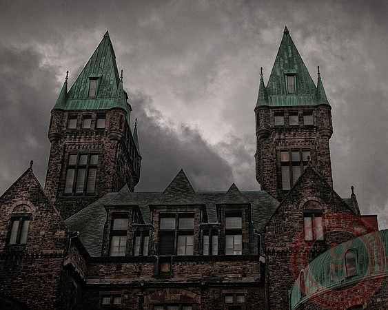 The Towers
