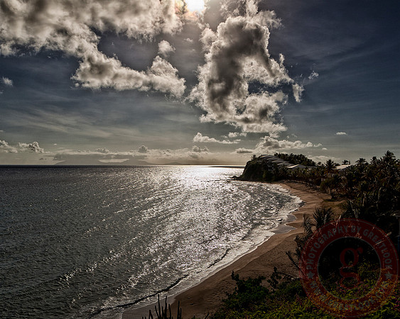 Quiet Beach