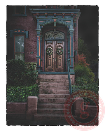 97 Mockingbird Lane