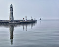 Buffalo Lighthouse