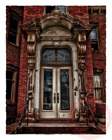 199 Elm Street