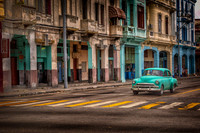 VIVA CUBA!