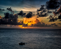 Sunsets/Sunrises