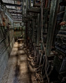 Behind The Cellblock