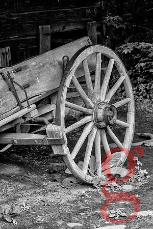 Wagon Wheel