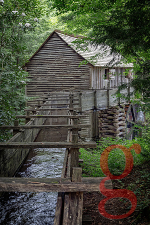 The Old Mill