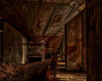 Industrial Decay