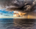 Caribbean Sunrise No. 1